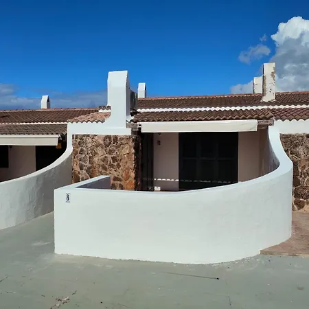 Estrellas 8 Apartment