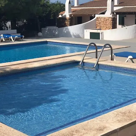 Apartment Estrellas 8